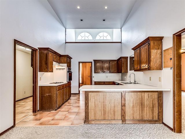 513 Greenfield Drive, Yukon, OK 73099