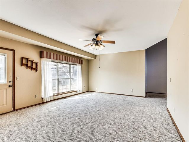 513 Greenfield Drive, Yukon, OK 73099