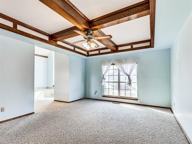 513 Greenfield Drive, Yukon, OK 73099