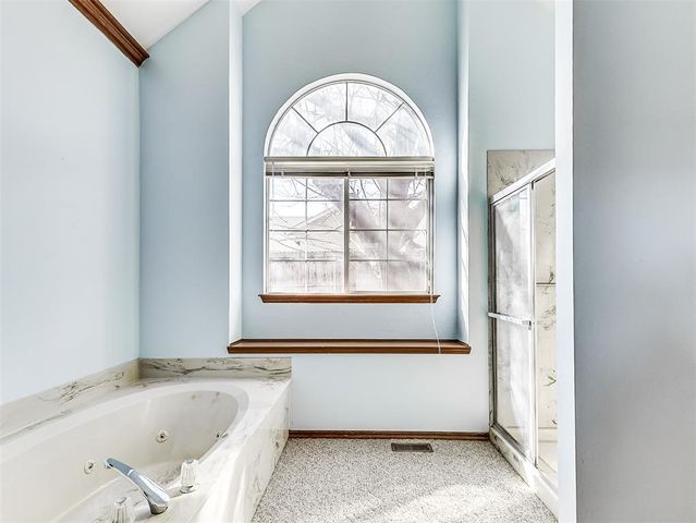 513 Greenfield Drive, Yukon, OK 73099