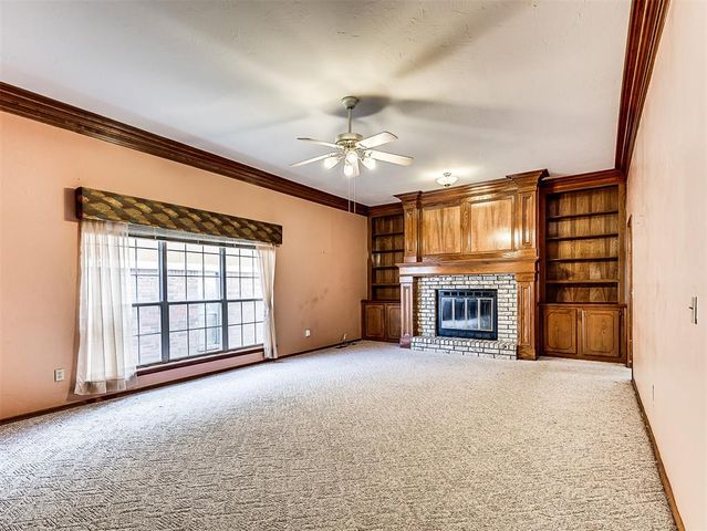 513 Greenfield Drive, Yukon, OK 73099