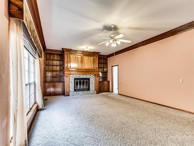 513 Greenfield Drive, Yukon, OK 73099