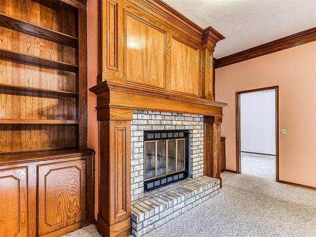 513 Greenfield Drive, Yukon, OK 73099