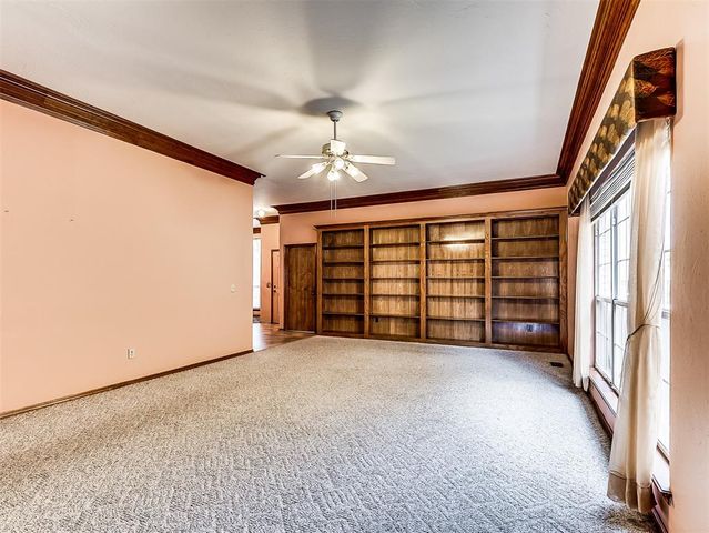 513 Greenfield Drive, Yukon, OK 73099