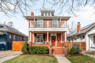 357 S Downing Street, Denver, CO 80209