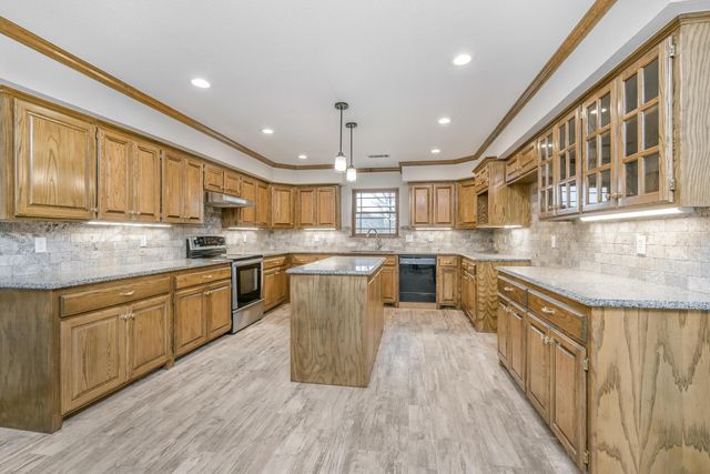 1310 E Loop 335, Amarillo, TX 79118