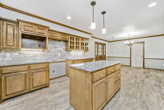 1310 E Loop 335, Amarillo, TX 79118