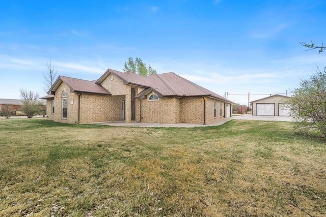 1310 E Loop 335, Amarillo, TX 79118