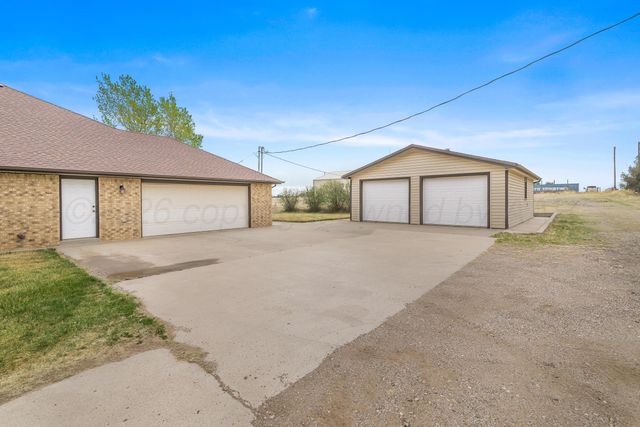 1310 E Loop 335, Amarillo, TX 79118