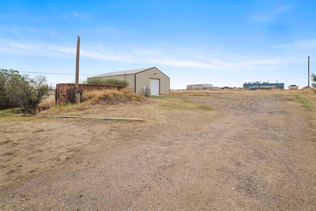 1310 E Loop 335, Amarillo, TX 79118