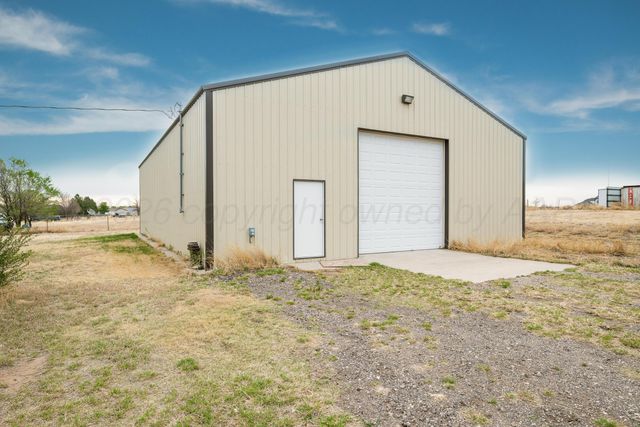 1310 E Loop 335, Amarillo, TX 79118