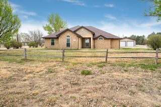 1310 E Loop 335, Amarillo, TX 79118