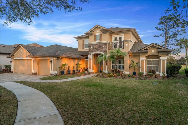 19 S WATERVIEW DRIVE, Palm Coast, FL 32137