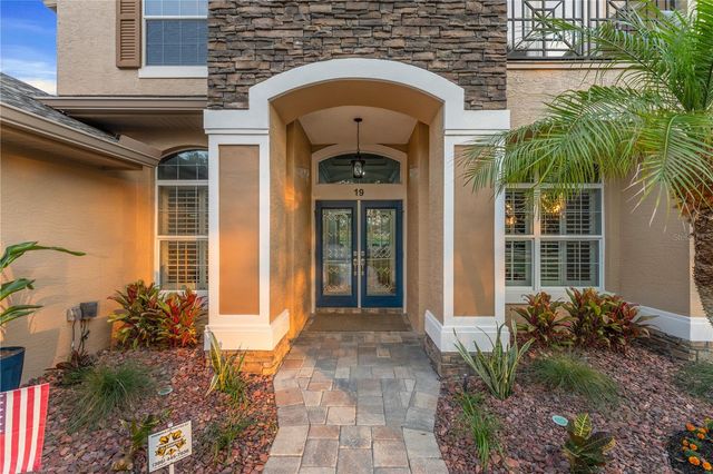 19 S WATERVIEW DRIVE, Palm Coast, FL 32137