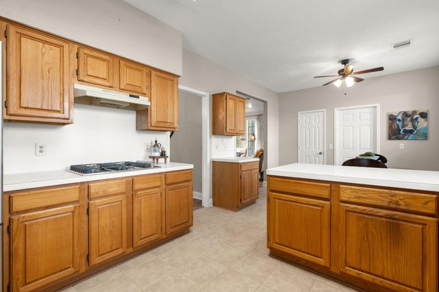 34 Plum Blossom Place, The Woodlands, TX 77381