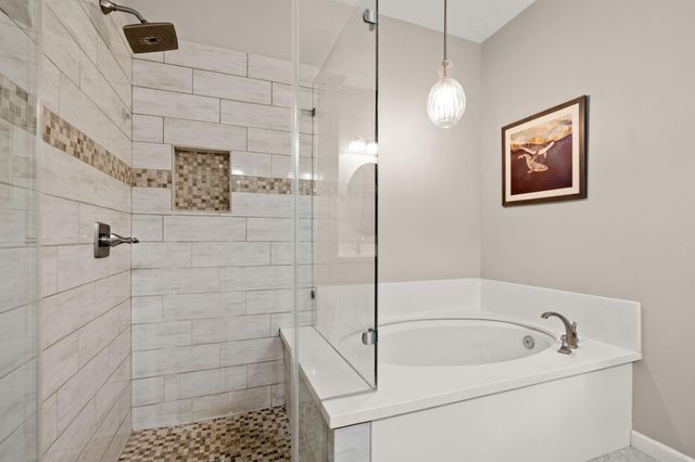 34 Plum Blossom Place, The Woodlands, TX 77381