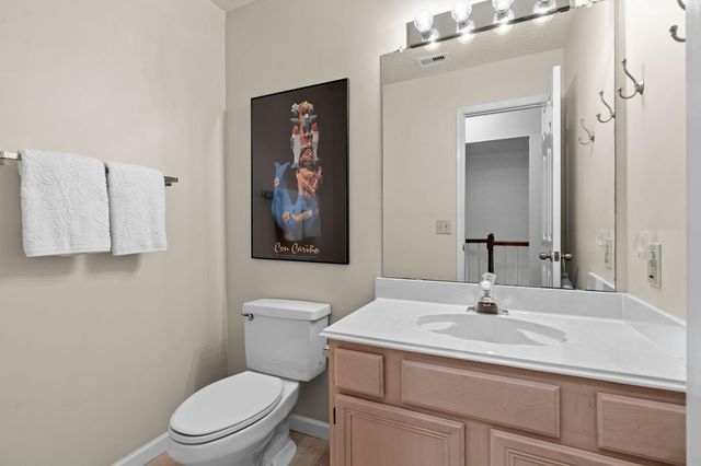 34 Plum Blossom Place, The Woodlands, TX 77381