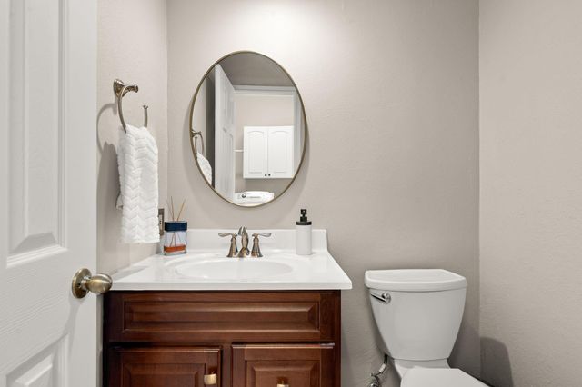 34 Plum Blossom Place, The Woodlands, TX 77381