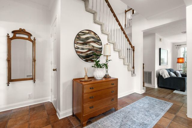 34 Plum Blossom Place, The Woodlands, TX 77381