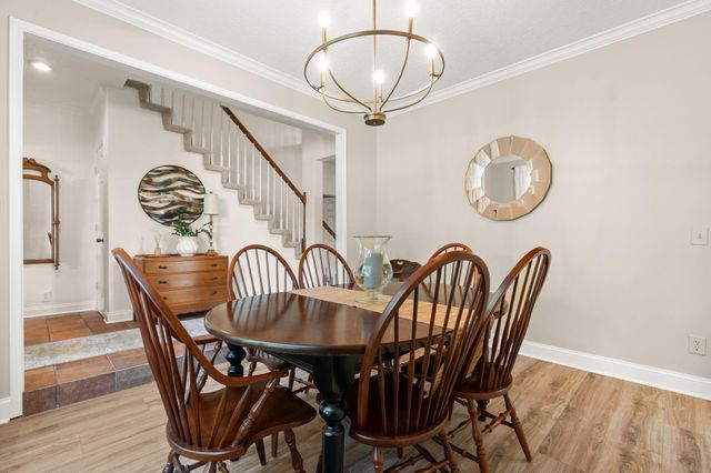 34 Plum Blossom Place, The Woodlands, TX 77381