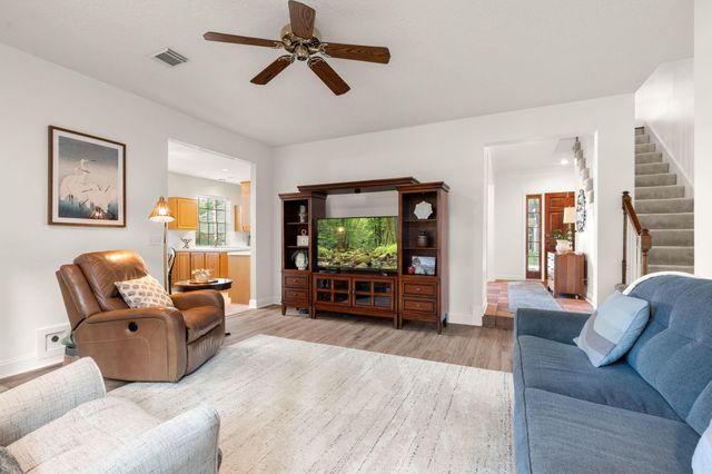 34 Plum Blossom Place, The Woodlands, TX 77381