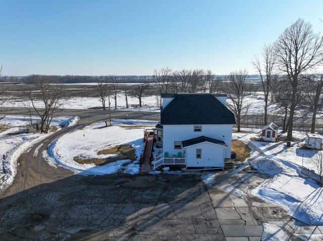 7005 County Road 82 SE, Alexandria, MN 56308