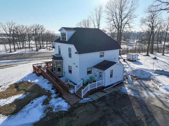 7005 County Road 82 SE, Alexandria, MN 56308