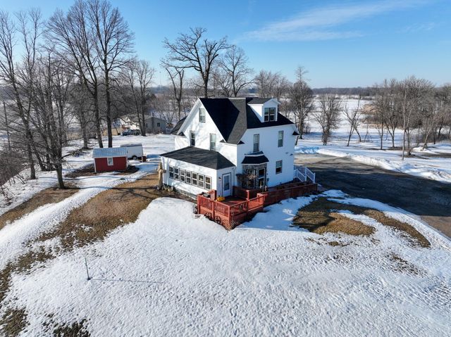 7005 County Road 82 SE, Alexandria, MN 56308