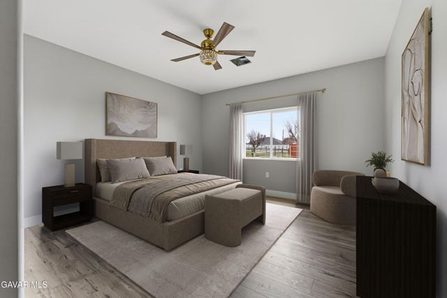 18461 Branding Iron Court, Tehachapi, CA 93561