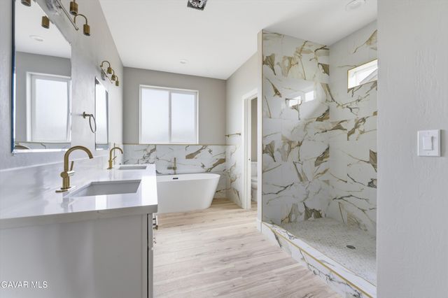 18461 Branding Iron Court, Tehachapi, CA 93561