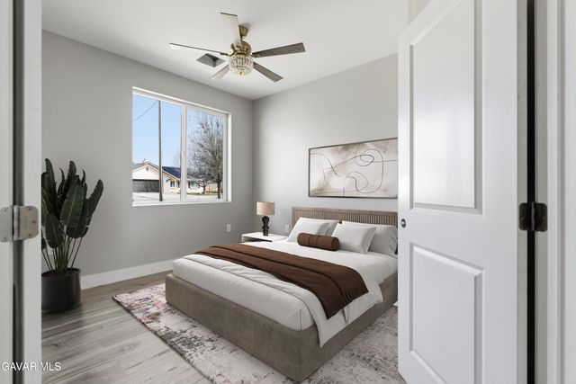 18461 Branding Iron Court, Tehachapi, CA 93561