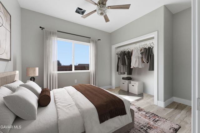 18461 Branding Iron Court, Tehachapi, CA 93561