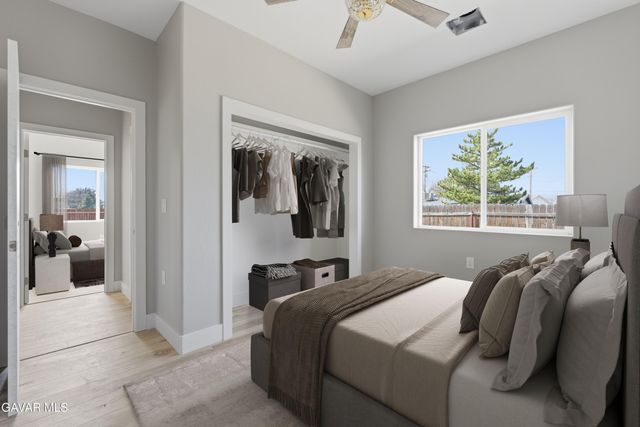 18461 Branding Iron Court, Tehachapi, CA 93561