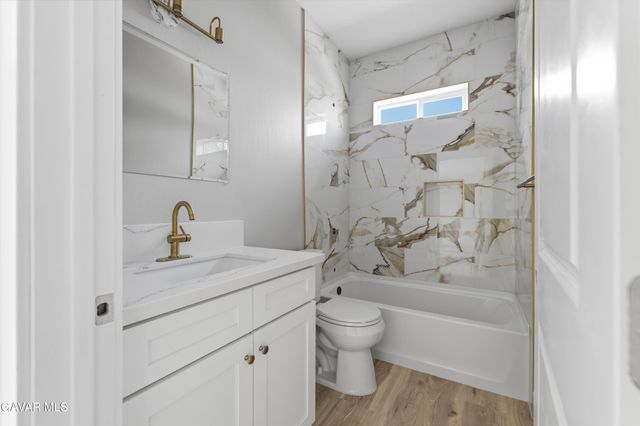 18461 Branding Iron Court, Tehachapi, CA 93561