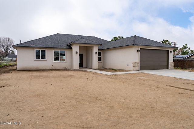 18461 Branding Iron Court, Tehachapi, CA 93561
