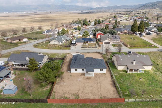 18461 Branding Iron Court, Tehachapi, CA 93561