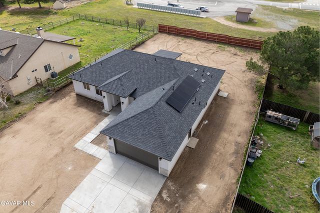 18461 Branding Iron Court, Tehachapi, CA 93561