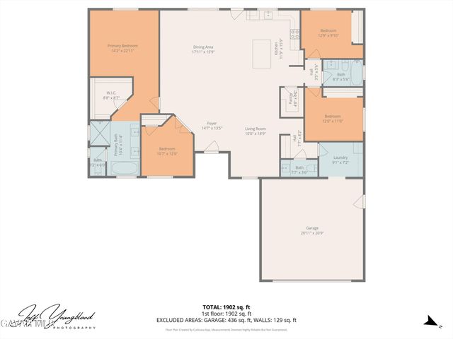 18461 Branding Iron Court, Tehachapi, CA 93561