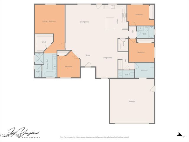 18461 Branding Iron Court, Tehachapi, CA 93561