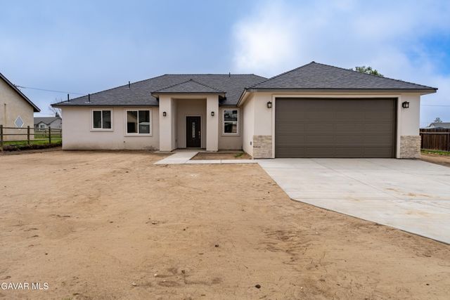 18461 Branding Iron Court, Tehachapi, CA 93561
