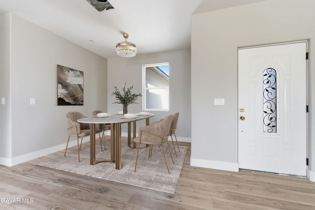 18461 Branding Iron Court, Tehachapi, CA 93561