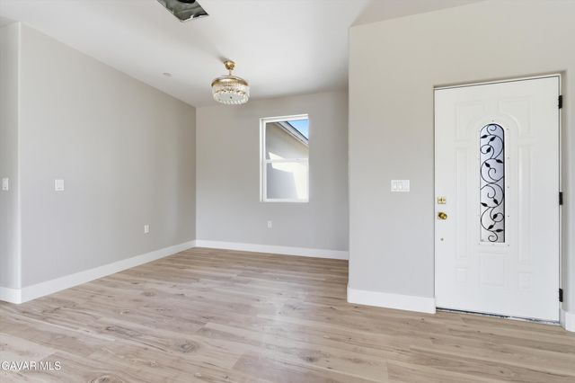 18461 Branding Iron Court, Tehachapi, CA 93561