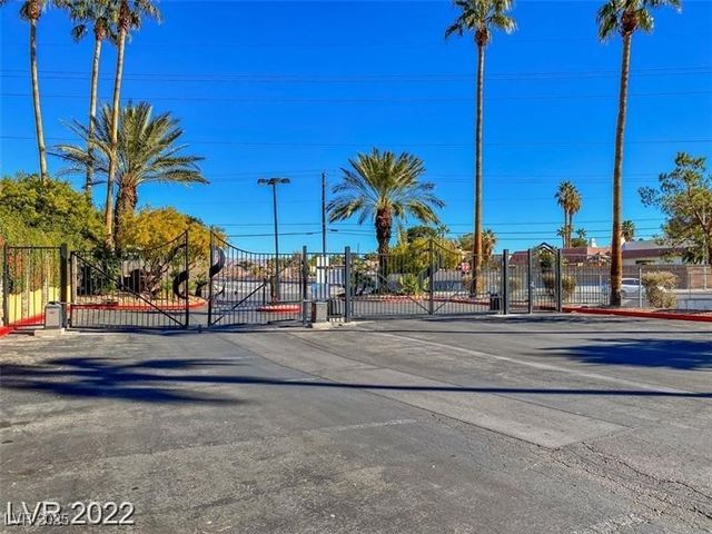 3135 South Mojave Road 241, Las Vegas, NV 89121