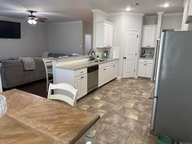 4819 Aubrey Ann Dr, Addis, LA 70710