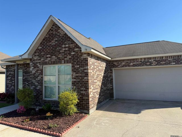 4819 Aubrey Ann Dr, Addis, LA 70710