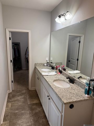 4819 Aubrey Ann Dr, Addis, LA 70710