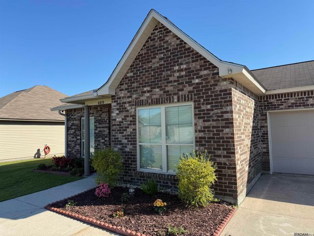 4819 Aubrey Ann Dr, Addis, LA 70710