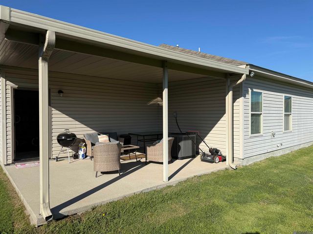 4819 Aubrey Ann Dr, Addis, LA 70710