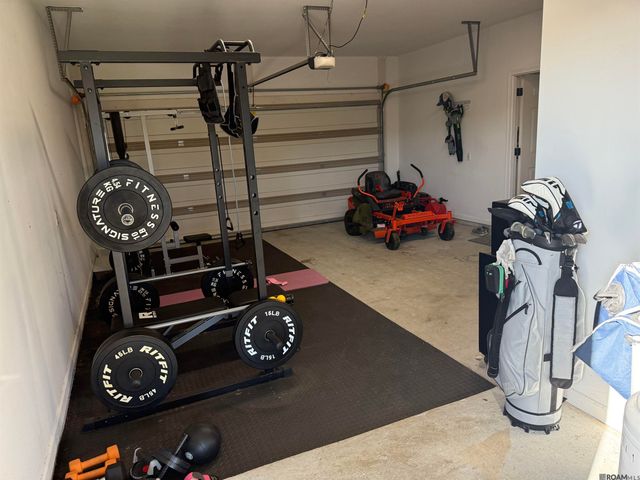 4819 Aubrey Ann Dr, Addis, LA 70710