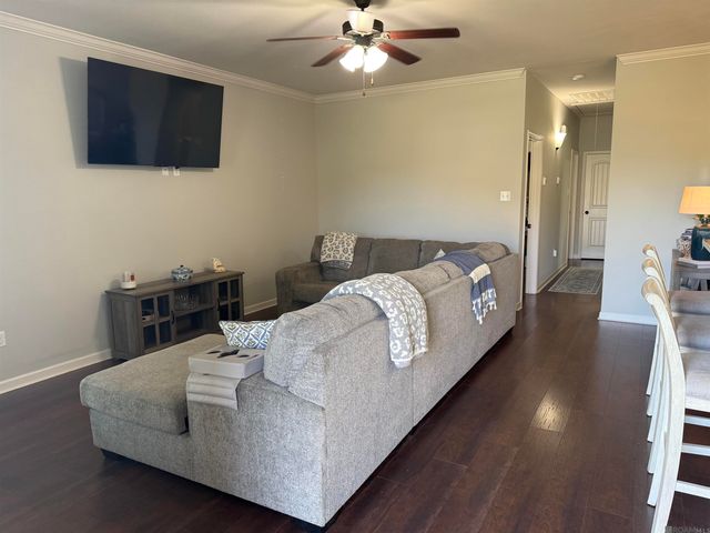 4819 Aubrey Ann Dr, Addis, LA 70710